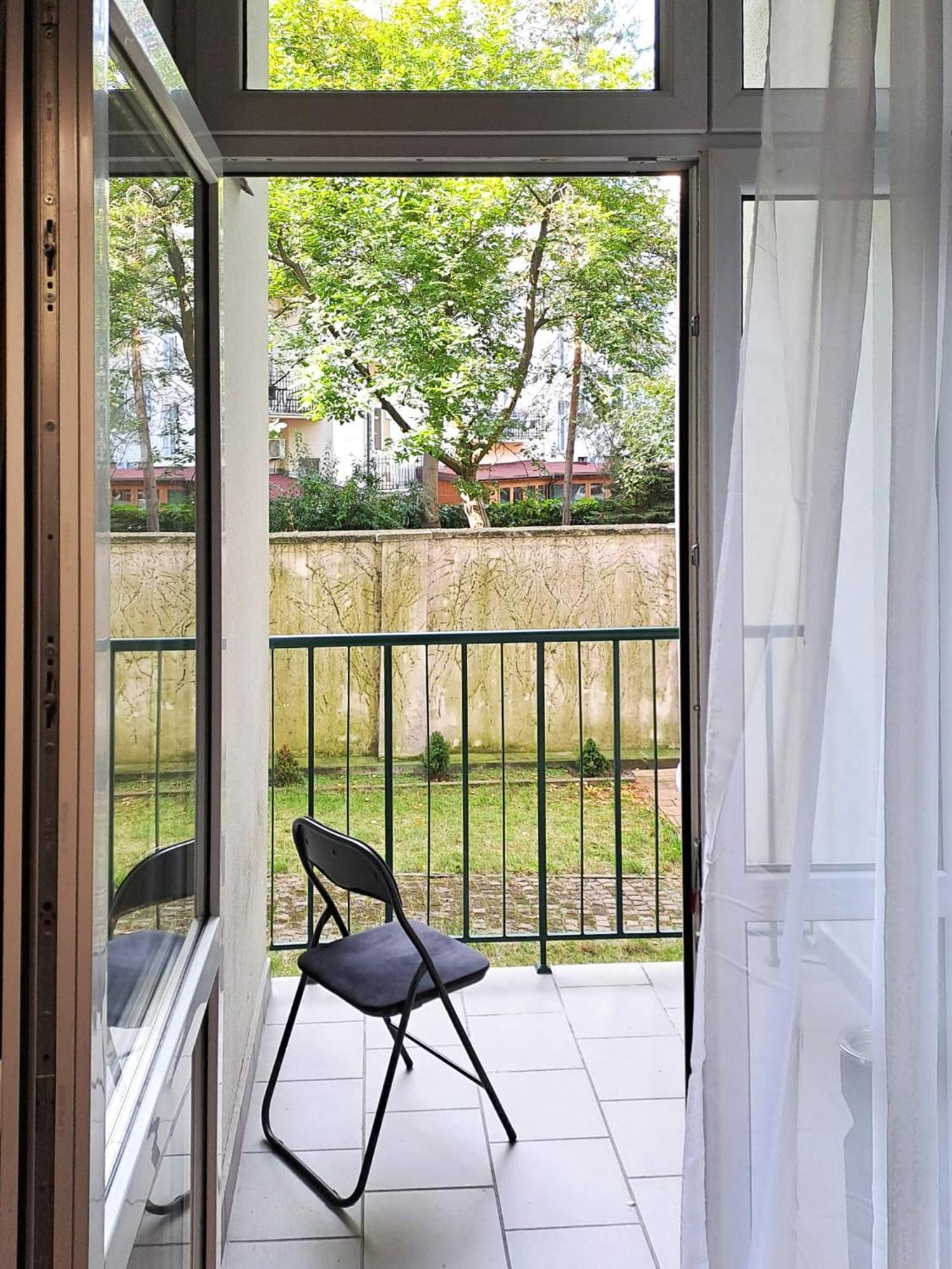 Calm Apartments Pedzichow Street Krakow Exterior photo